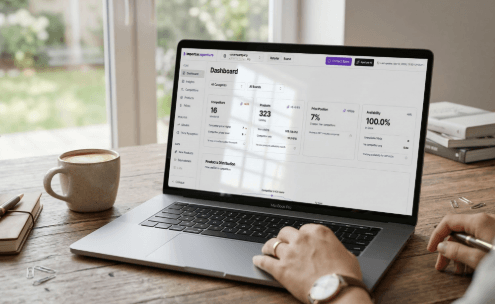 Why Competitor Price Monitoring Is Critical in Omnichannel Retail
