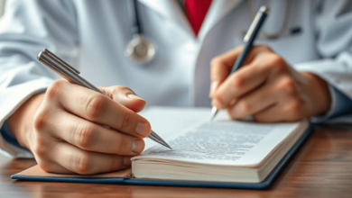 CJC-1295 With and Without DAC: What the Evidence Actually Says, and What It Doesn't