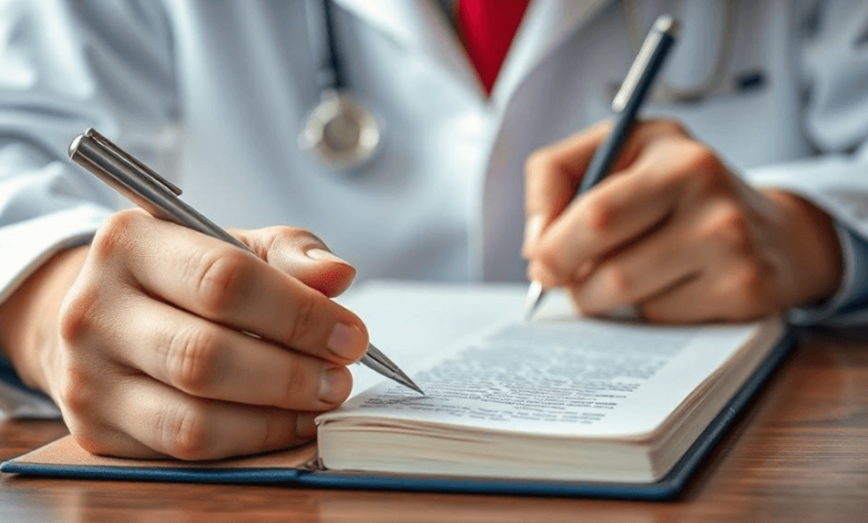 CJC-1295 With and Without DAC: What the Evidence Actually Says, and What It Doesn't