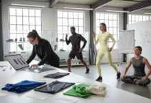 How Performance Apparel Is Changing the Way Teams and Businesses Choose Sportswear