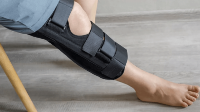 How to Choose the Right Orthotic Brace for Older Adults: A Practical Guide to Fit, Comfort, and Ease of Use