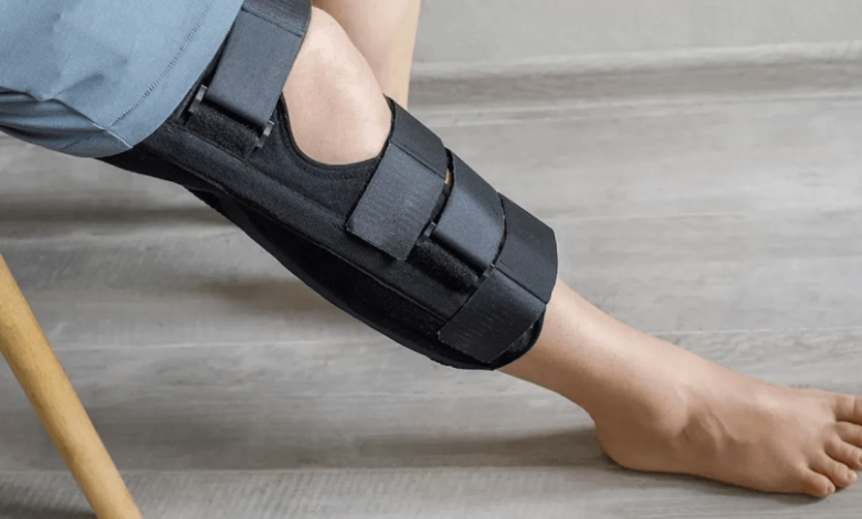 How to Choose the Right Orthotic Brace for Older Adults: A Practical Guide to Fit, Comfort, and Ease of Use