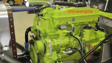 Discontinued Does Not Mean Your Big Cam Is Finished
