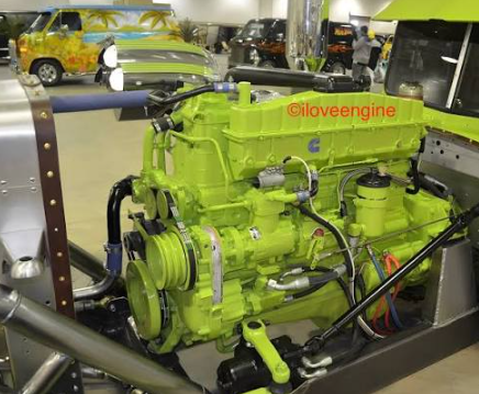 Discontinued Does Not Mean Your Big Cam Is Finished
