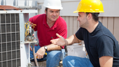 An In Home Business Cannot Wait Three Days For AC Repair