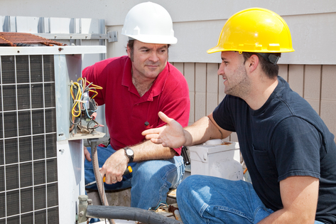An In Home Business Cannot Wait Three Days For AC Repair