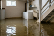 One Downpour Traced A Basement Backup Back To The Lateral