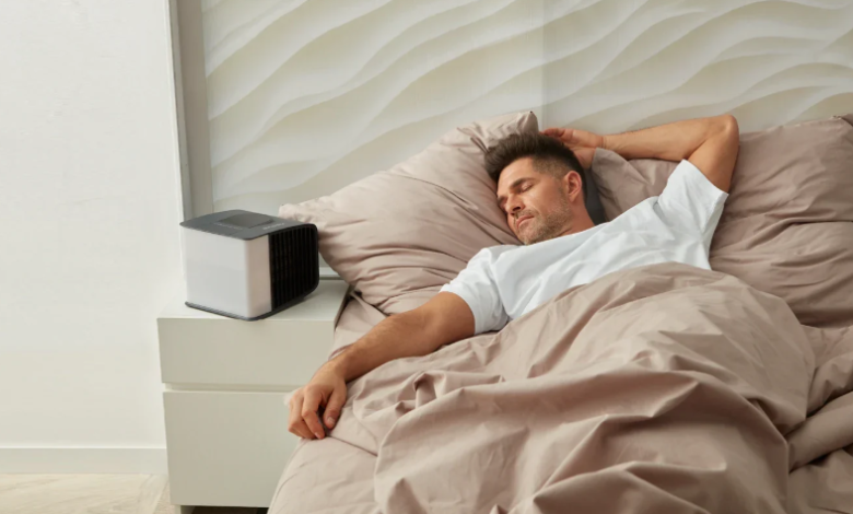 Getting Cooling Into An Upstairs Bedroom Before The Next Heat Stretch
