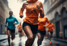 How Performance Apparel Is Changing the Way Teams and Businesses Choose Sportswear