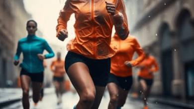 How Performance Apparel Is Changing the Way Teams and Businesses Choose Sportswear