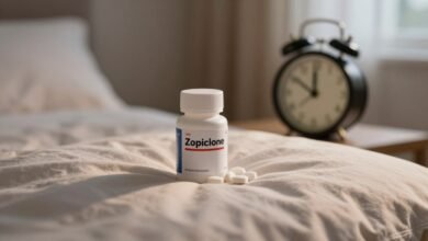 Buy Zopiclone 10mg Tablets UK Online: Fast, Discreet, Genuine